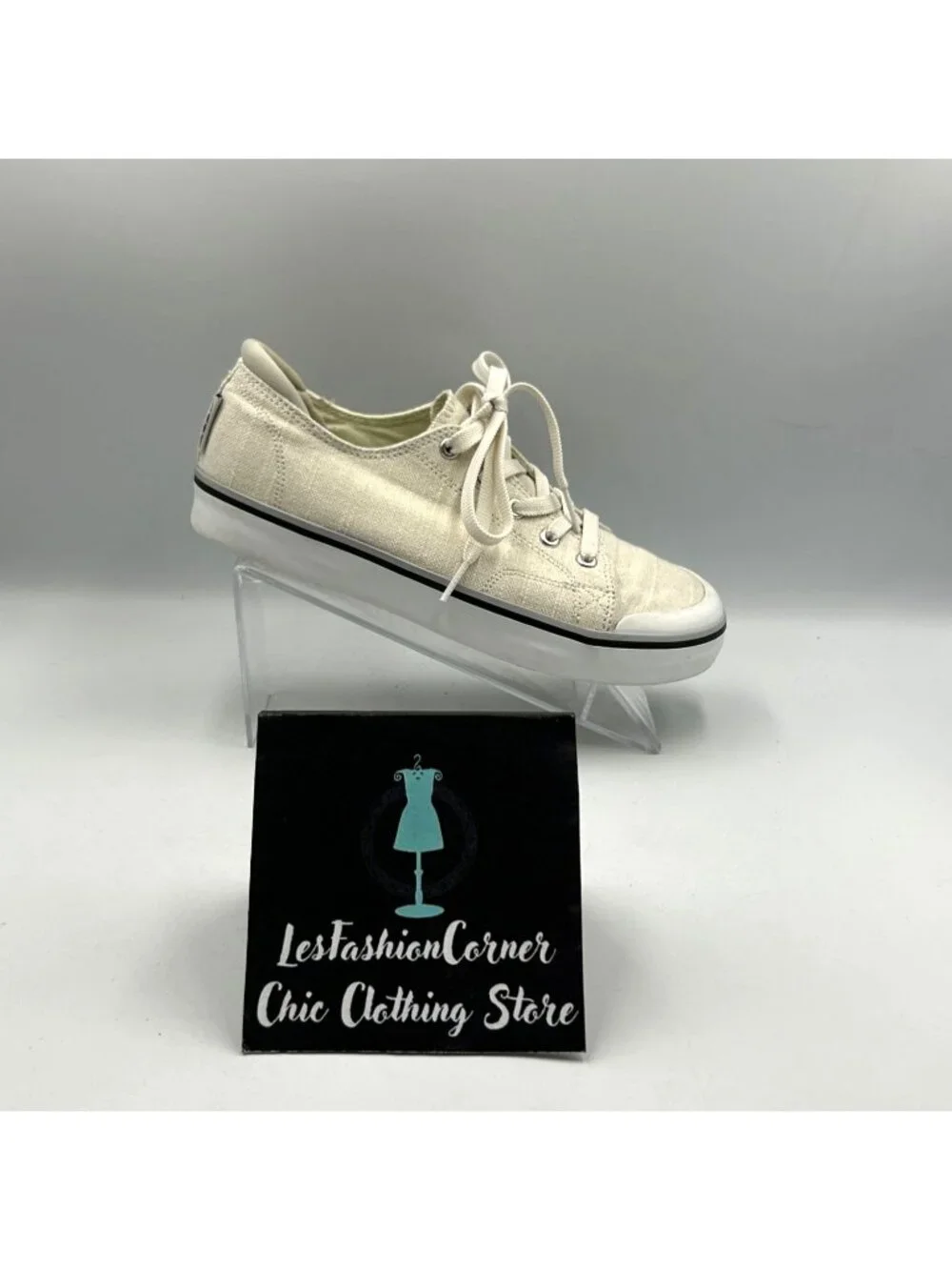 Keen pre owned